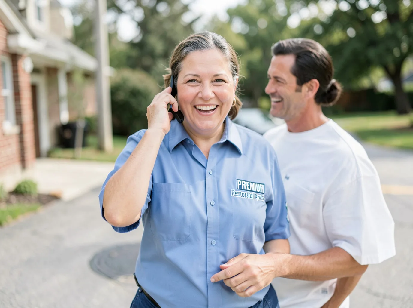 Water Damage Restoration Fisher, LA FAQs